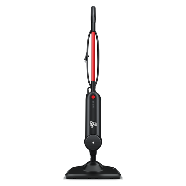 STEAM MOP <br> Hard Floor Cleaner