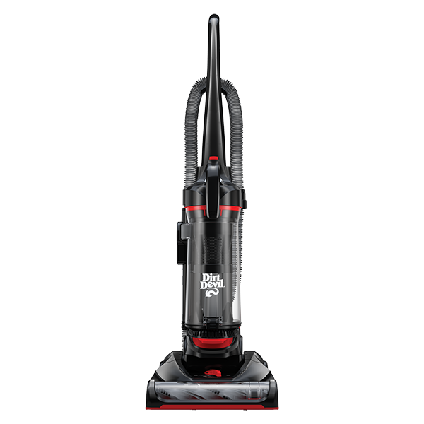 MULTI-SURFACE TOTAL PET+ <br> Upright Vacuum