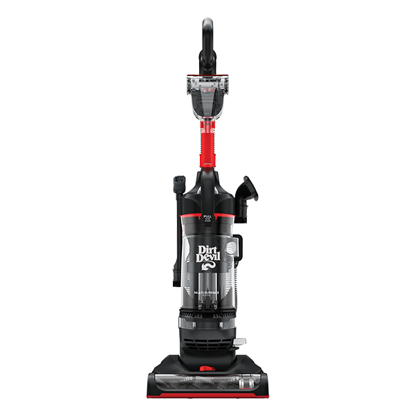 MULTI-SURFACE REWIND+ <br> Upright Vacuum