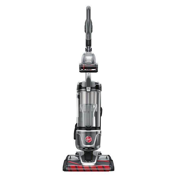 WINDTUNNEL <br> ALL-TERRAIN Upright Vacuum