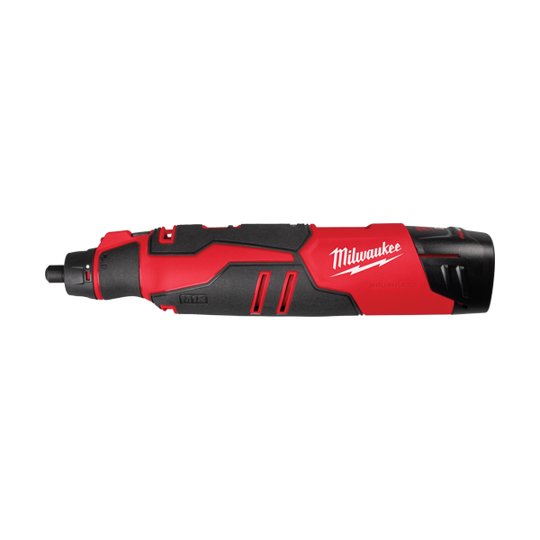 M12 Brushless Rotary Tool