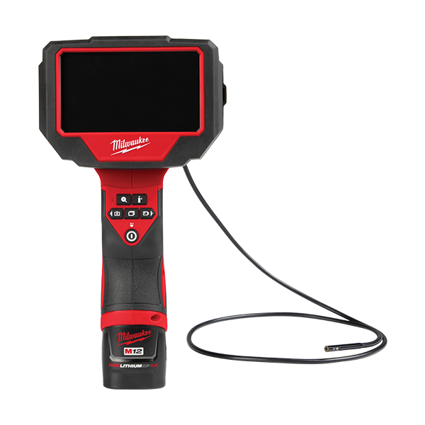 M12 Auto Technician Borescope