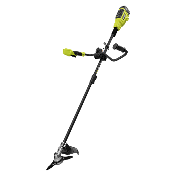 18V ONE+ HP Brushless Brush Cutter/String Trimmer