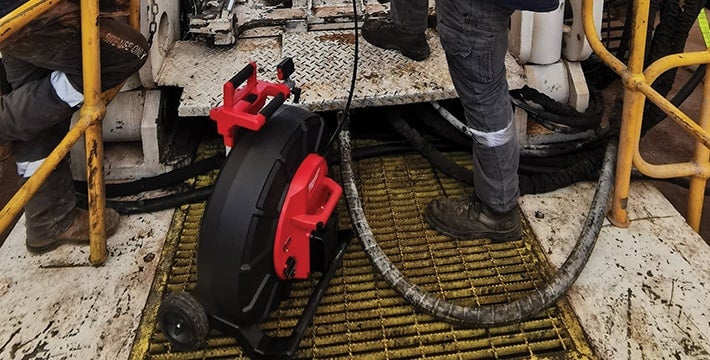 Mining