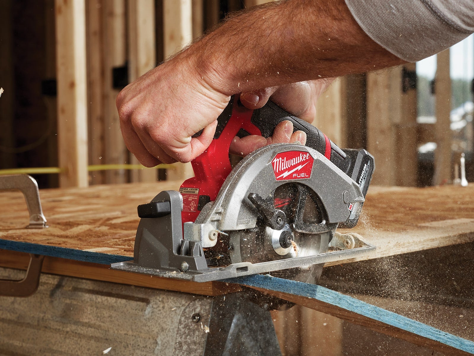 M12 Brushless Rotary Tool
