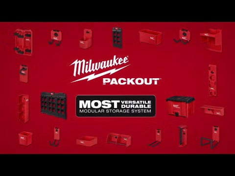 Packout