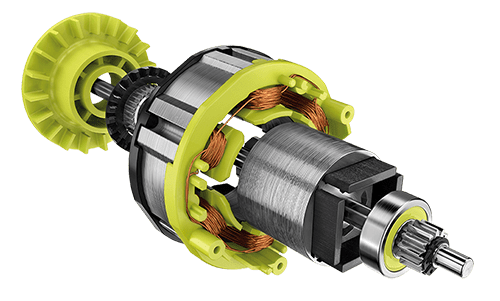Ryobi_Brushless_18v_Motor