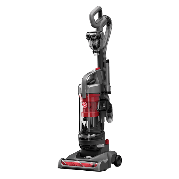 Rewind Pet <br> Upright Vacuum