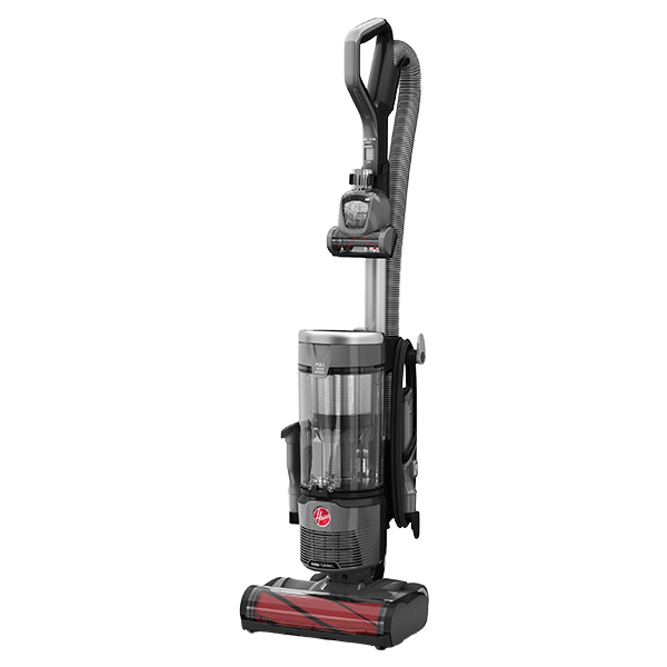 WindTunnel <br> Swivel Pet Upright Vacuum