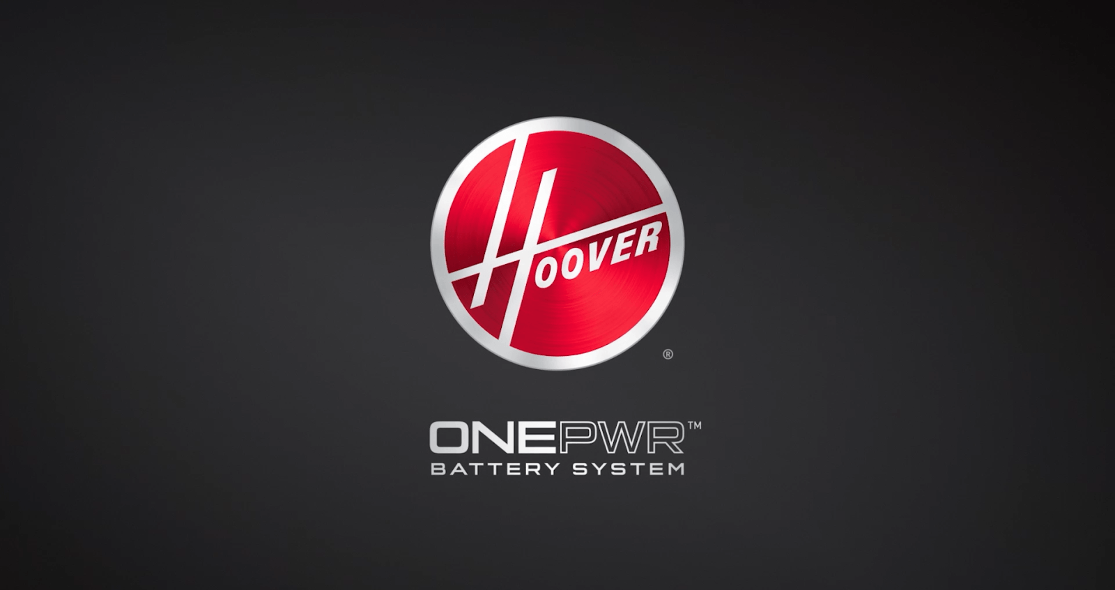 Hoover ONEPWR