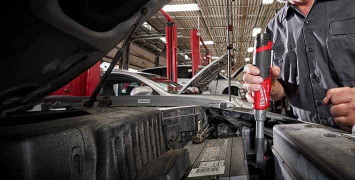 Transportation <br> Maintenance