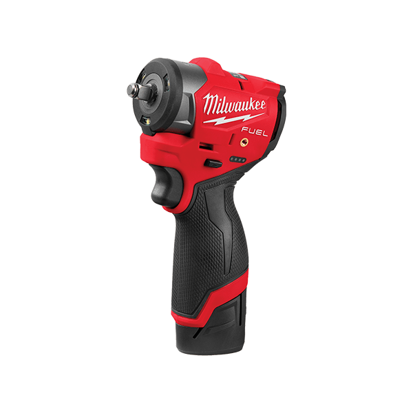 M12 FUEL 3/8" Subcompact Impact Wrench