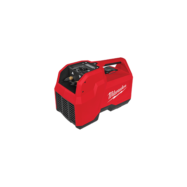 M18 Brushless Refrigerant Recovery Machine