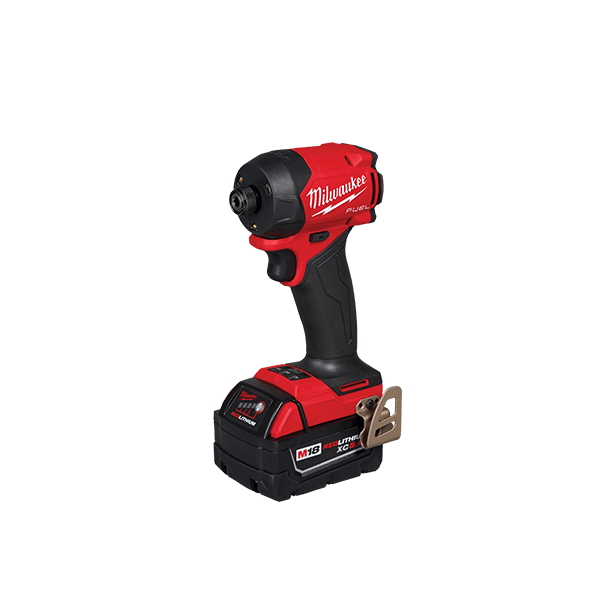 M18 FUEL SURGE 1/4" Hex Hydraulic Driver