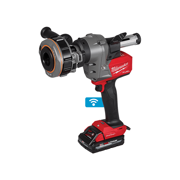 M18 FUEL Covered Conductor Cable Stripper