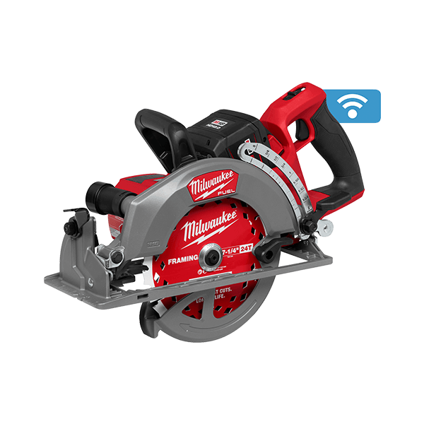 M18 FUEL 7-1/4" Rear Handle Circular Saw w/ ONE-KEY