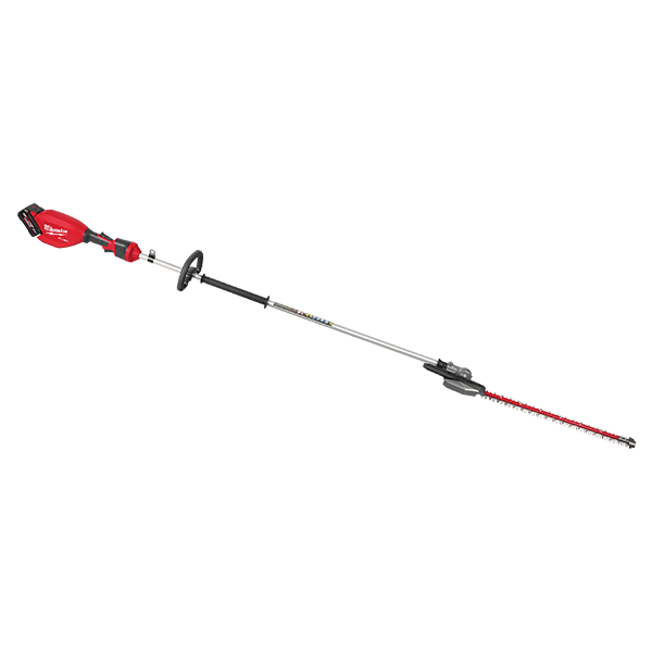 M18 FUEL Extended Pole Articulating Hedge Trimmer