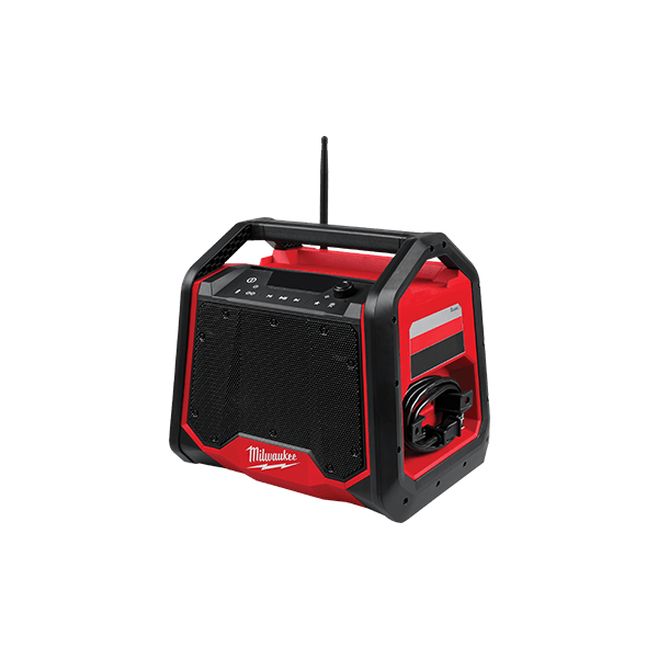 M18 Bluetooth Jobsite Radio + Charger