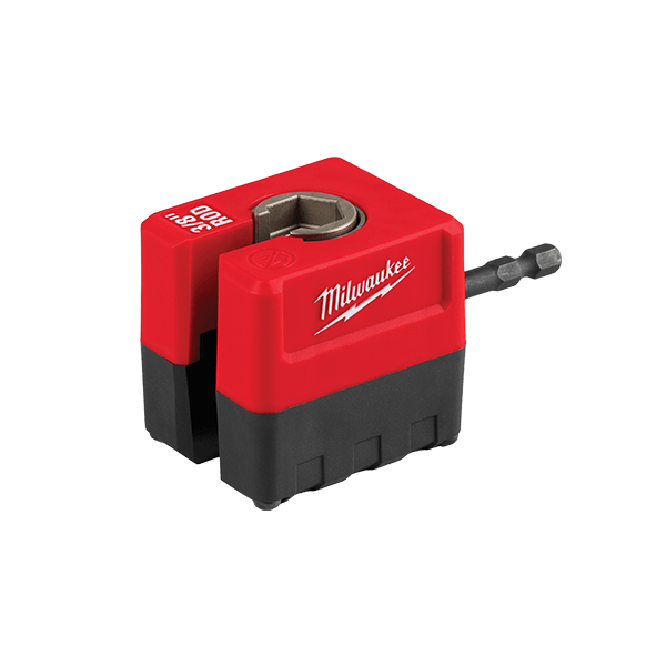 SHOCKWAVE Impact Duty 3/8" Threaded Rod Nut Runner