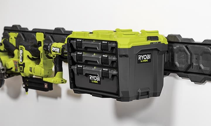 Storage & Organization