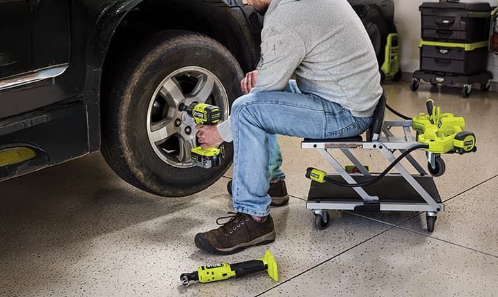 Transportation <br>Maintenance