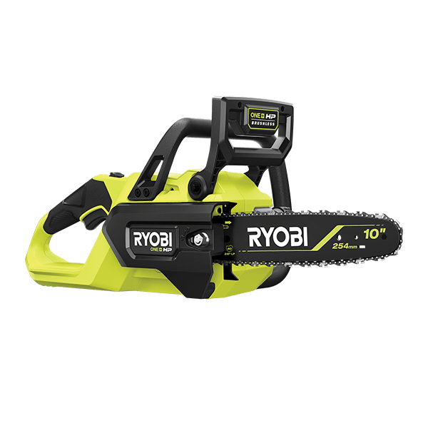 18V ONE+ HP 10" Chainsaw