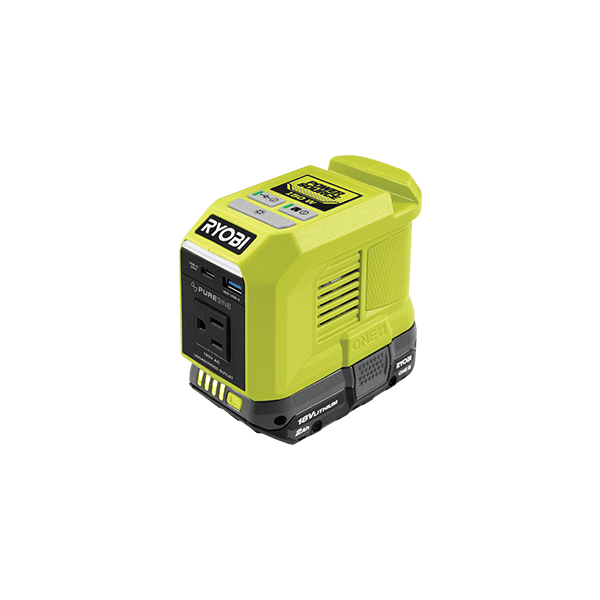 18V ONE+ 150W Power Source
