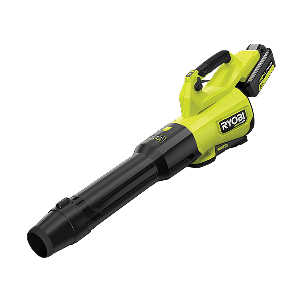 40V HP Brushless 800 CFM Blower