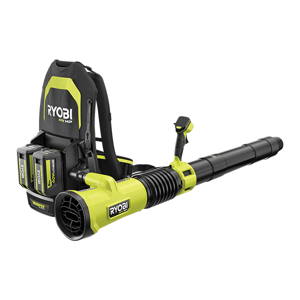 40V HP Brushless 21” Self-Propelled Mower