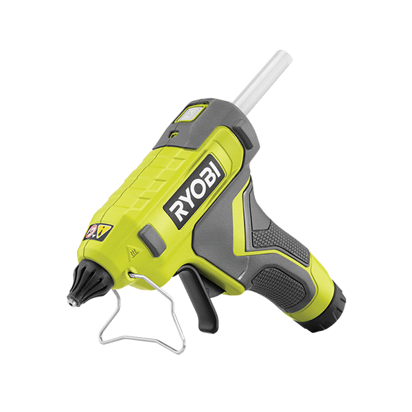 USB Lithium Glue Gun