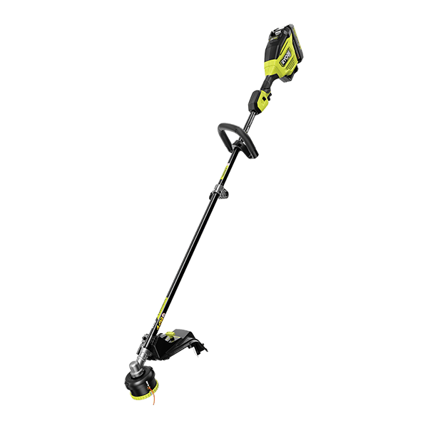 40V HP Brushless 17" Attachment Capable String Trimmer