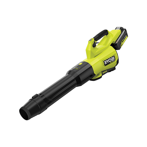 40V HP Brushless 800 CFM Blower