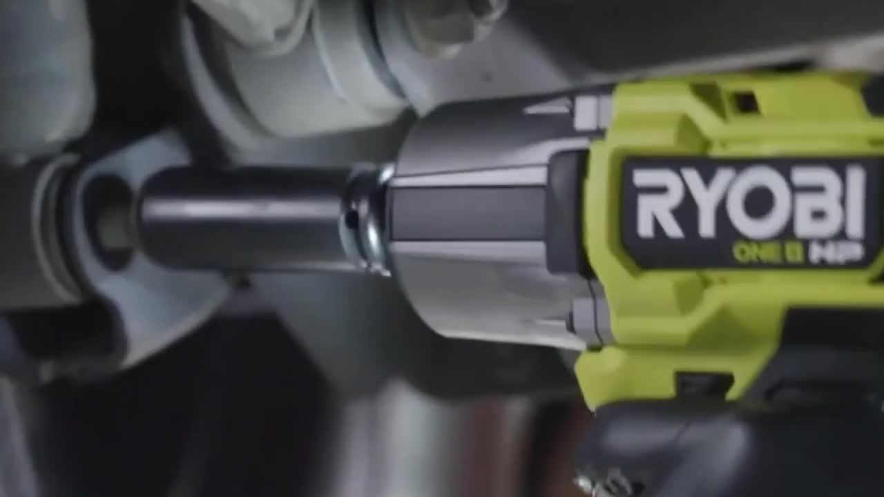 This new rotary tool makes for a great tungsten grinder : r/ryobi