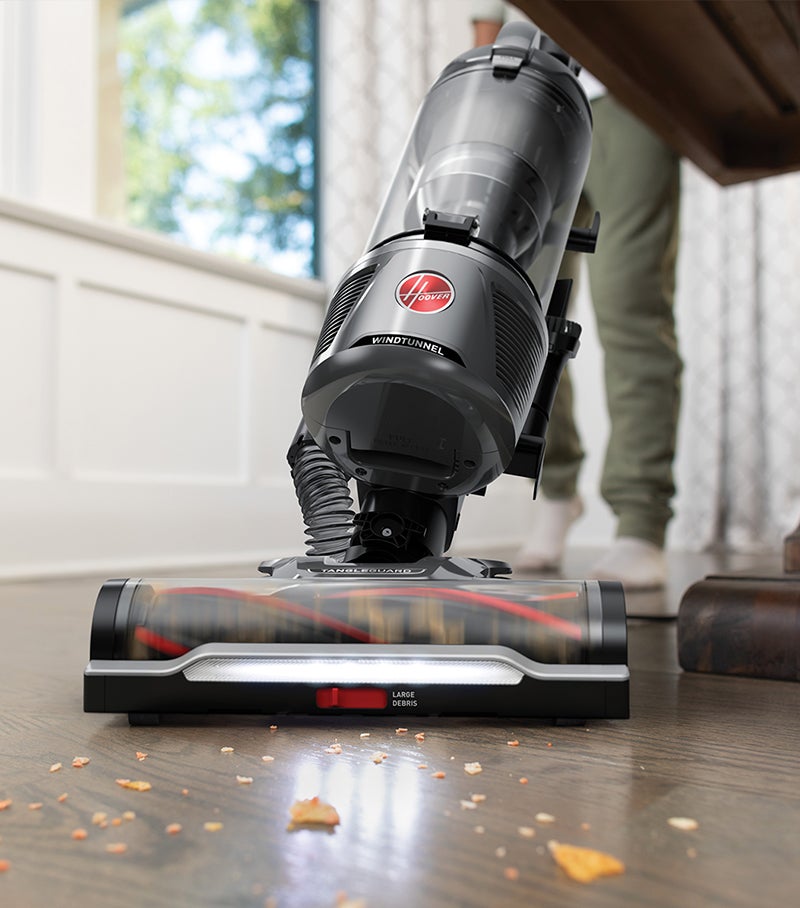 Floorcare & Cleaning