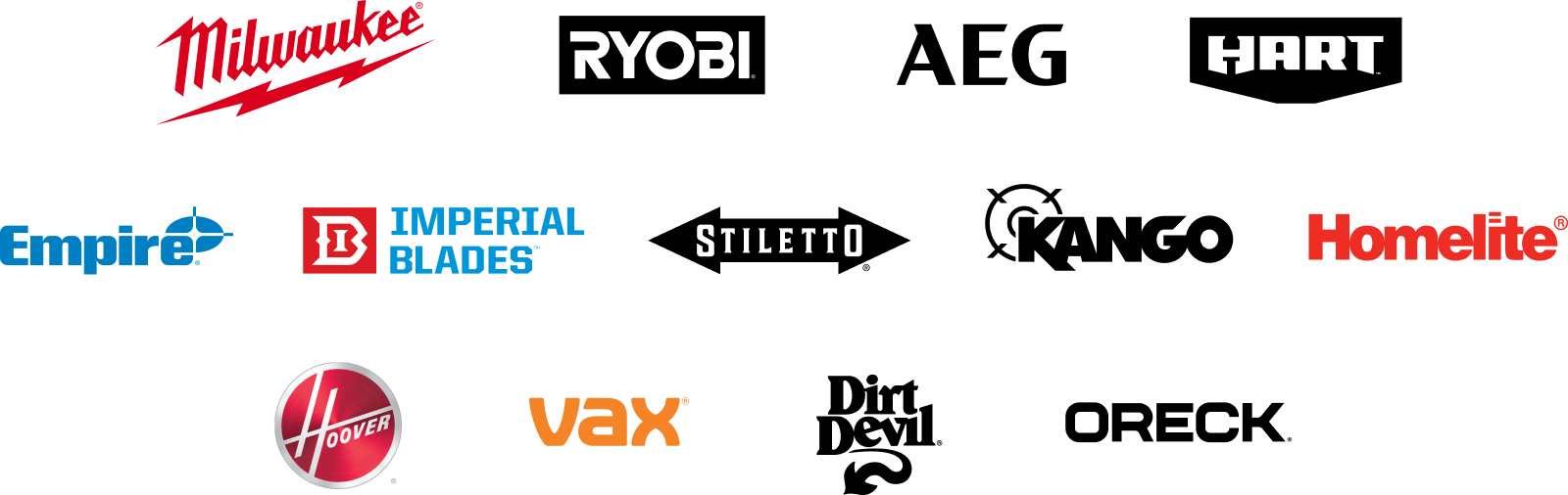 brands