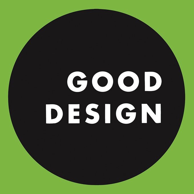 Green-Good-Design
