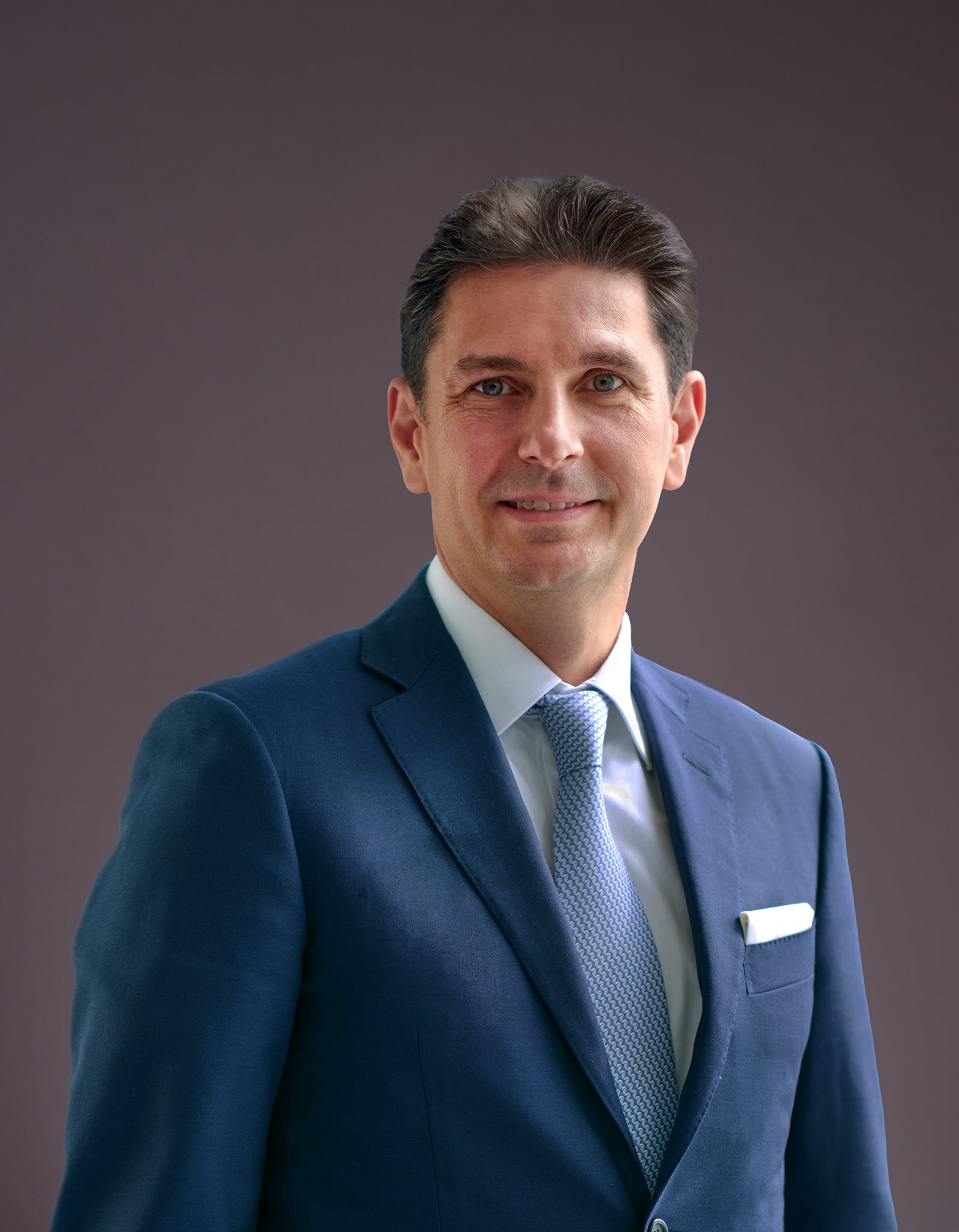 
Vice Chairman