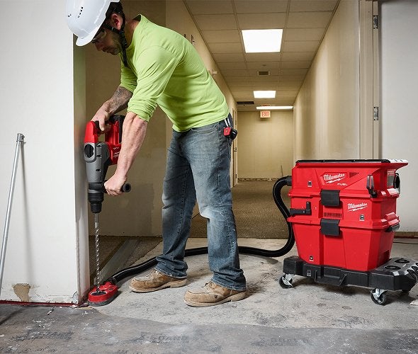 MILWAUKEE safety helmet