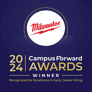 Campus Forward Award