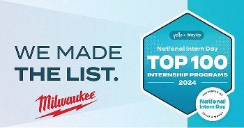 National Intern Day Award