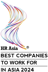 HR Award of Achievement 2024