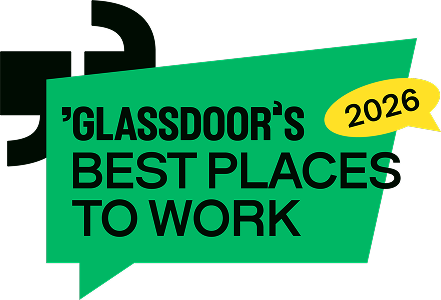 Glassdoor Best Places to Work 2026