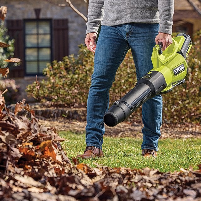 RYOBI cordless