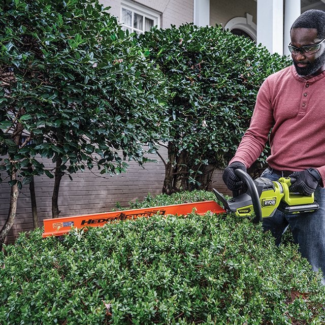 RYOBI cordless