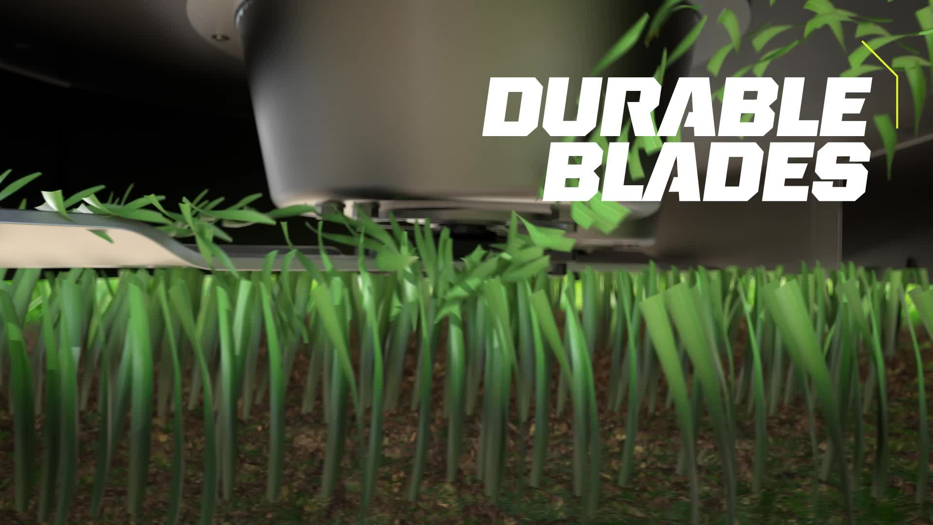 RYOBI 80V HP ZR3 42" Zero Turn Riding Mower