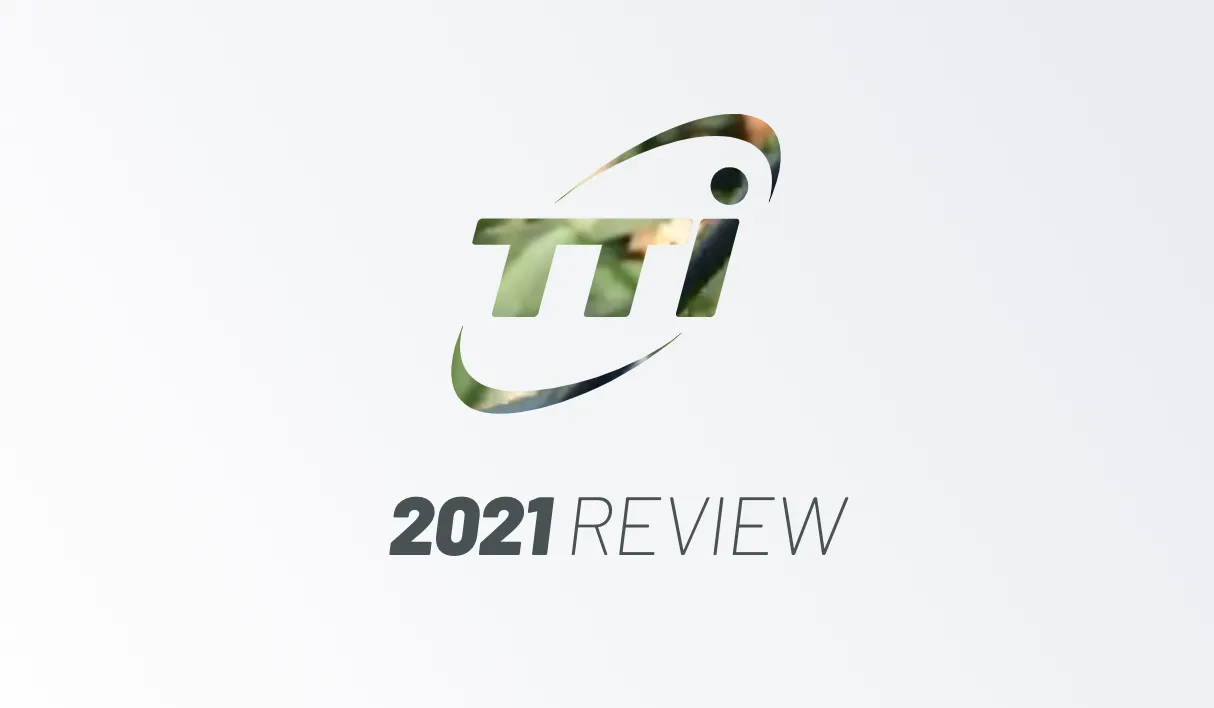 2021 Review
