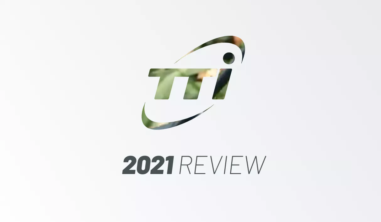 2021 Review