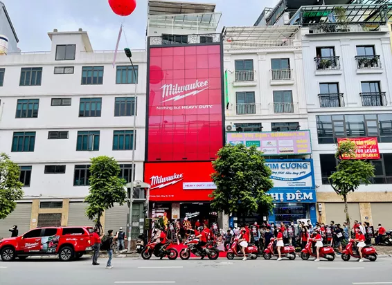 TTIVN News1-Milwaukee