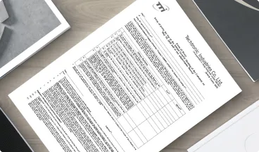 Circulars & Proxy Forms