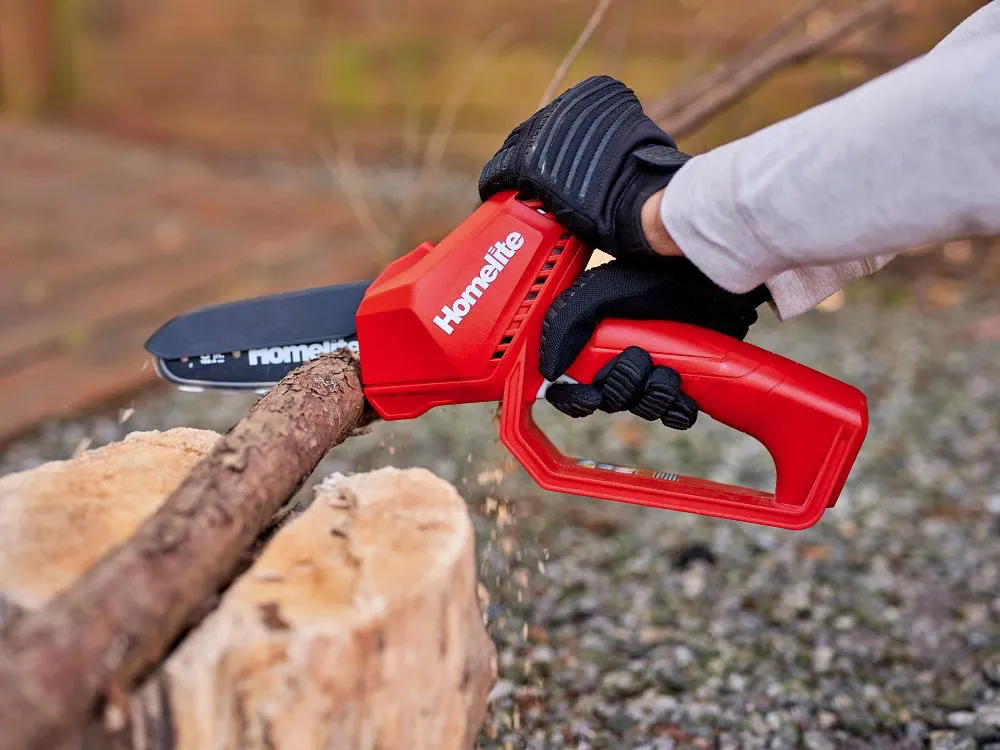 Cordless Power Tools Leader Techtronic Industries TTI